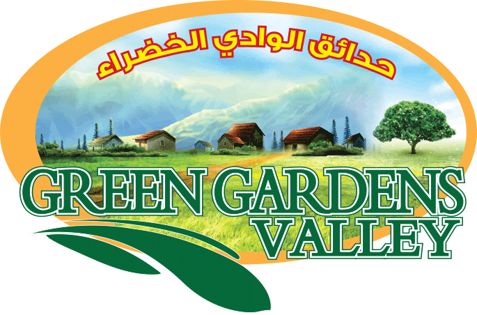 Green Gardens Valley